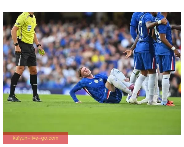 埃斯特旺传射建功荣膺切尔西对维尔港全场最佳球员