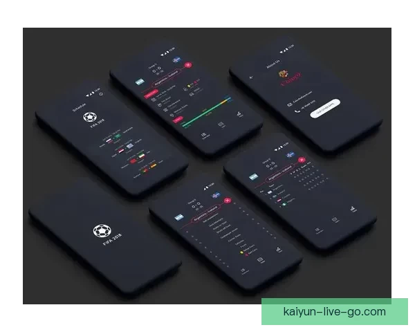 世界杯竞猜APP全面体验分析与用户互动功能深度评测
