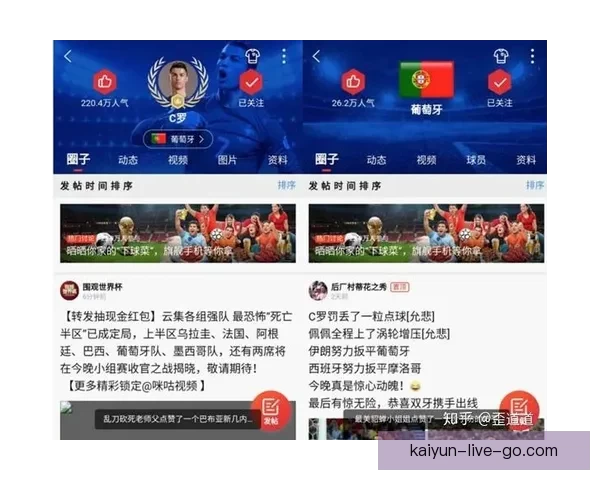 世界杯竞猜APP全面体验分析与用户互动功能深度评测