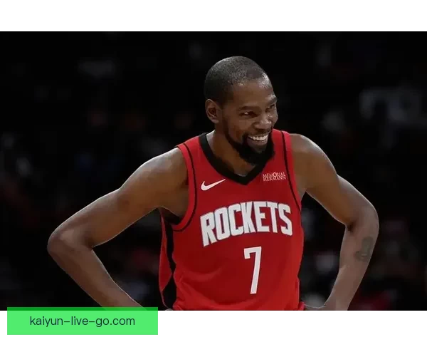 杜兰特超越乔丹仅差26分 乌度卡称其专注本职工作破纪录已成常态