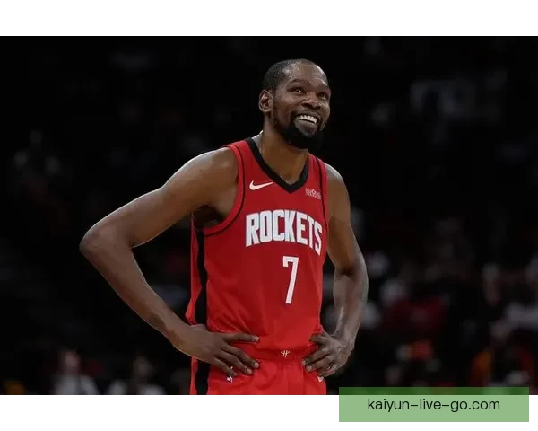 如果乔丹换成杜兰特 公牛依旧能轻松斩获六冠的理由分析