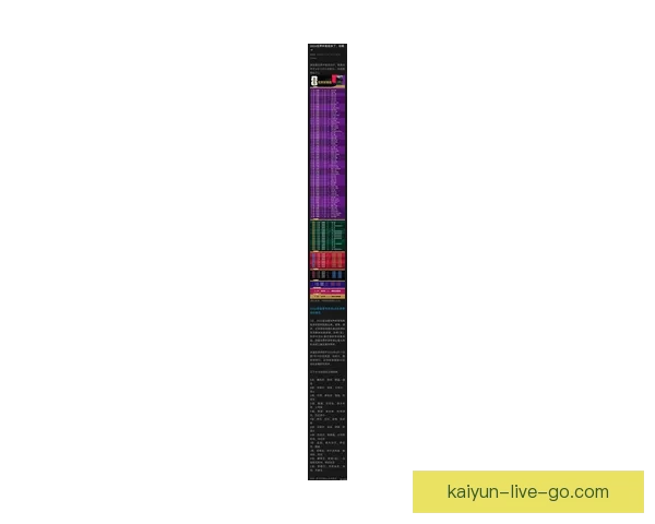 聚焦2026年世界杯赛程安排全景解析与精彩赛事前瞻指南