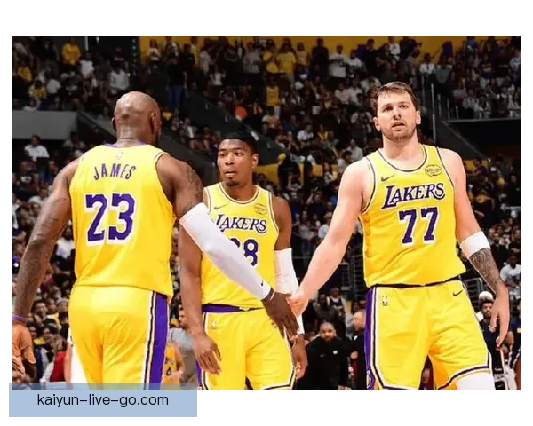 NBA官方：骑士胜利即可锁定季后赛 湖人需满足两条件之一才可夺太平洋赛区冠军