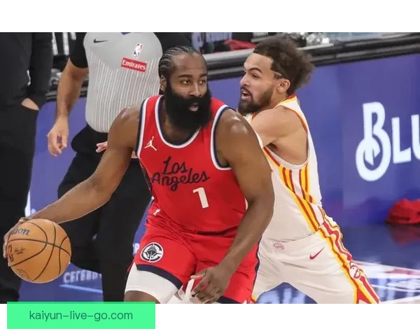 25日NBA焦点前瞻哈登带队复仇魔术掘金冲击西部前四